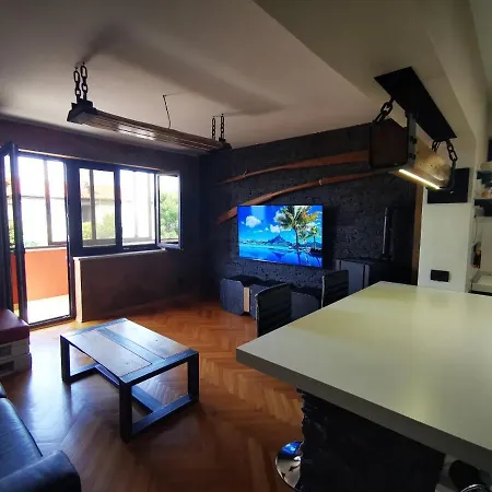 Apartment Center Umag