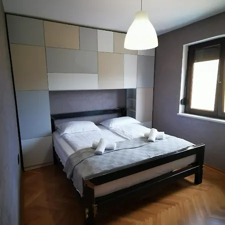Apartment Center Umag