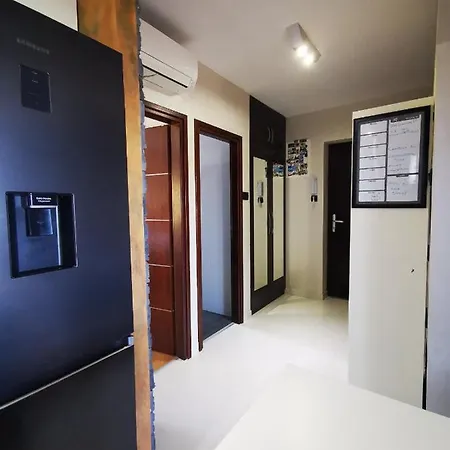 Apartment Center Umag
