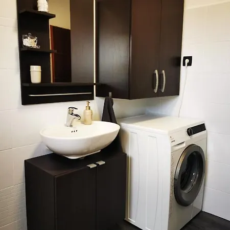Center Apartament